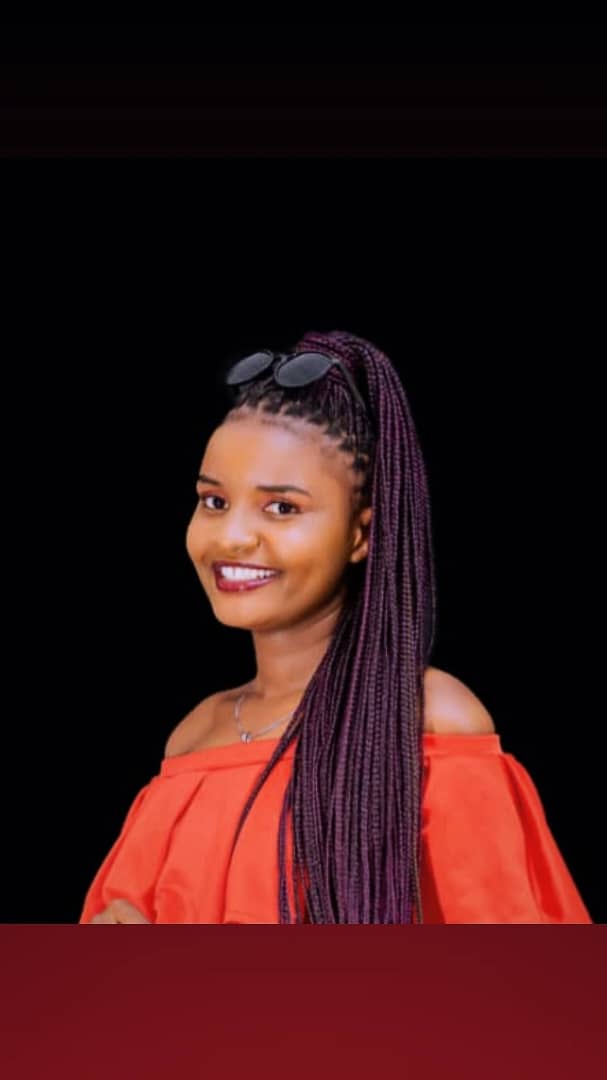 Nina Joevanice Uwimpukwe